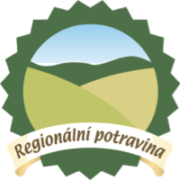 Regionální potravina